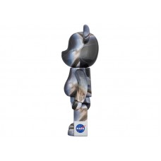 Bearbrick x NASA Black Hole 100% & 400% Set