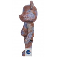 Bearbrick x NASA Europa (2G Exclusive) 1000%