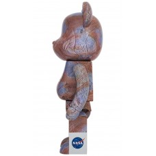 Bearbrick x NASA Europa (2G Exclusive) 1000%