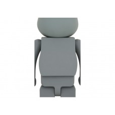 Bearbrick x Neighborhood 1000% Grey