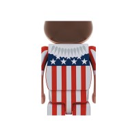 Bearbrick x New Roteka 1000%