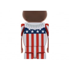 Bearbrick x New Roteka 1000%