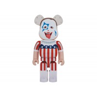 Большая фигурка (70см) Bearbrick x New Roteka 1000%