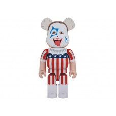 Большая фигурка (70см) Bearbrick x New Roteka 1000%