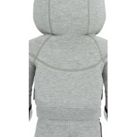 Bearbrick x Nike Tech Fleece N98 1000%