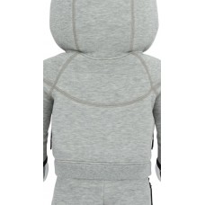 Bearbrick x Nike Tech Fleece N98 1000%