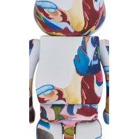 Bearbrick x Nujabes First Collection 1000%