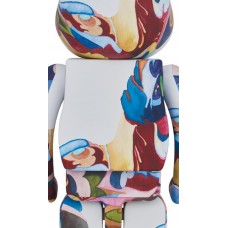 Bearbrick x Nujabes First Collection 1000%