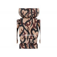 Bearbrick x NUMBER (N)INE x GOD SELECTION XXX (NUMBER (N)XXX) 1000%