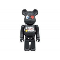 Bearbrick x Pac-Man x Grafflex x 9090 x S.H.I.P & Crew 100% & 400% Set