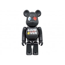 Bearbrick x Pac-Man x Grafflex x 9090 x S.H.I.P & Crew 100% & 400% Set