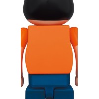 Bearbrick x Peanuts Marcie 100% & 400% Set
