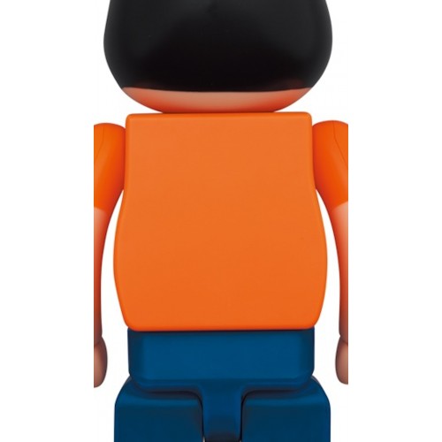 Оригинальный набор фигурок Bearbrick x Peanuts Marcie 100% & 400% Set - 7см и 28см