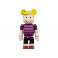 Bearbrick x Peanuts Schroeder 100% & 400% Set