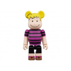 Bearbrick x Peanuts Schroeder 100% & 400% Set