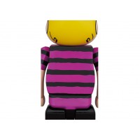 Bearbrick x Peanuts Schroeder 1000%