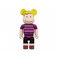 Bearbrick x Peanuts Schroeder 1000%