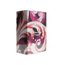 Bearbrick x PHANTACi 17th Anniversary 100% & 400% Set Pink Purple Black