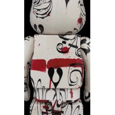 Bearbrick x PHIL FROST 100% & 400% Set