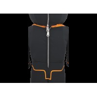 Bearbrick x PORTER Special Edition TANKER 1000% Black