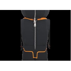 Bearbrick x PORTER Special Edition TANKER 1000% Black