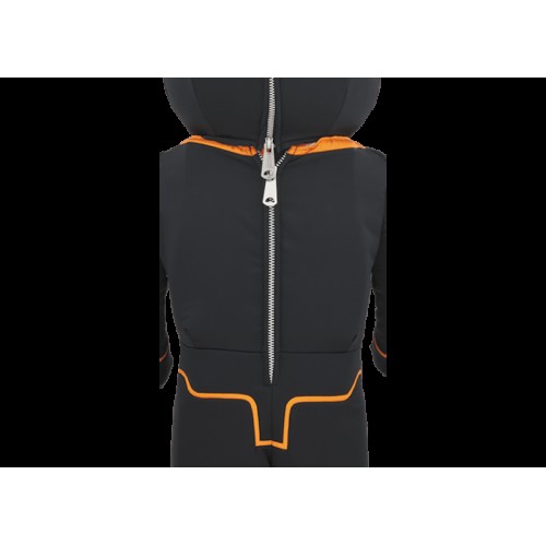 Bearbrick x PORTER Special Edition TANKER 1000% Black