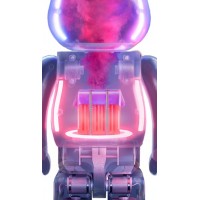 Bearbrick x PUBG Mobile Air Drop 400%