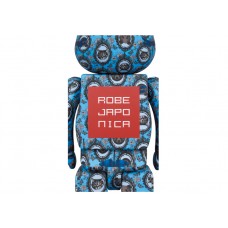 Bearbrick x ROBE JAPONICA (Mirror) 100% & 400% Set