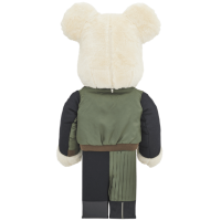 Bearbrick x Sacai AW18 Version 1000% Multi