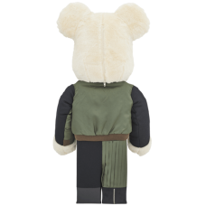 Bearbrick x Sacai AW18 Version 1000% Multi