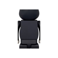 Bearbrick x Seventeen Dino 400%