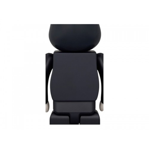 Фигурка оригинальная Bearbrick x Seventeen Dino 400% - 28см.