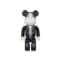 Bearbrick x Seventeen Dino 400%
