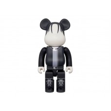 Bearbrick x Seventeen Dino 400%