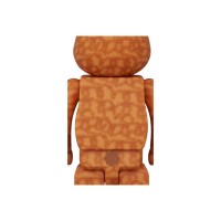 Bearbrick x Seventeen DK 400%