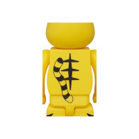 Bearbrick x Seventeen Hoshi 400%