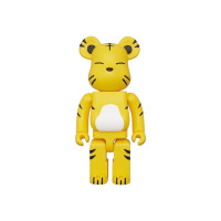 Bearbrick x Seventeen Hoshi 400%