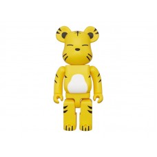 Bearbrick x Seventeen Hoshi 400%