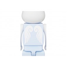 Bearbrick x Seventeen Jeonghan 400%