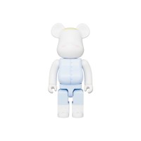 Bearbrick x Seventeen Jeonghan 400%
