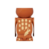 Bearbrick x Seventeen Joshua 400%