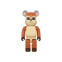 Bearbrick x Seventeen Joshua 400%