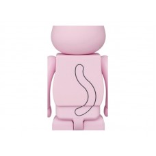 Bearbrick x Seventeen Jun 400%