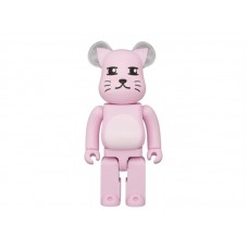 Bearbrick x Seventeen Jun 400%