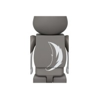 Bearbrick x Seventeen Mingyu 400%