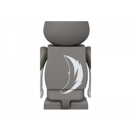 Фигурка оригинальная Bearbrick x Seventeen Mingyu 400% - 28см.