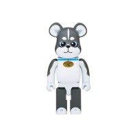 Bearbrick x Seventeen Mingyu 400%
