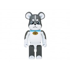 Bearbrick x Seventeen Mingyu 400%