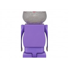 Bearbrick x Seventeen S.Coups 400%