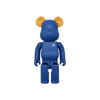 Bearbrick x Seventeen Seungkwan 400%